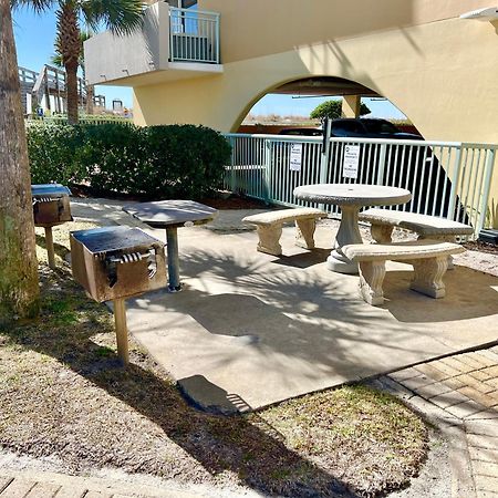 Beach Front Radiant Robins Nest 112, Free Activities Included! Vila Fort Walton Beach Exterior foto