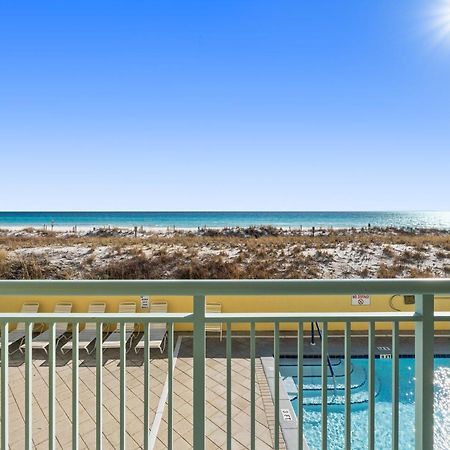 Beach Front Radiant Robins Nest 112, Free Activities Included! Vila Fort Walton Beach Exterior foto