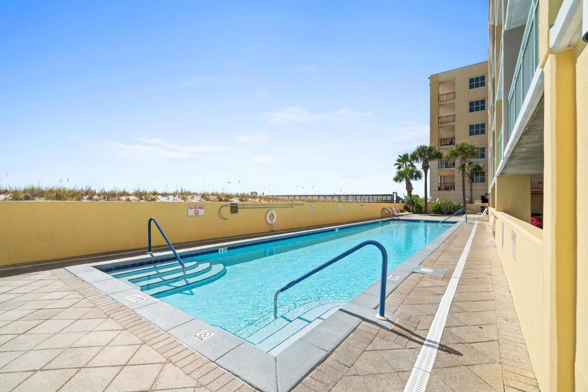 Beach Front Radiant Robins Nest 112, Free Activities Included! Vila Fort Walton Beach Exterior foto