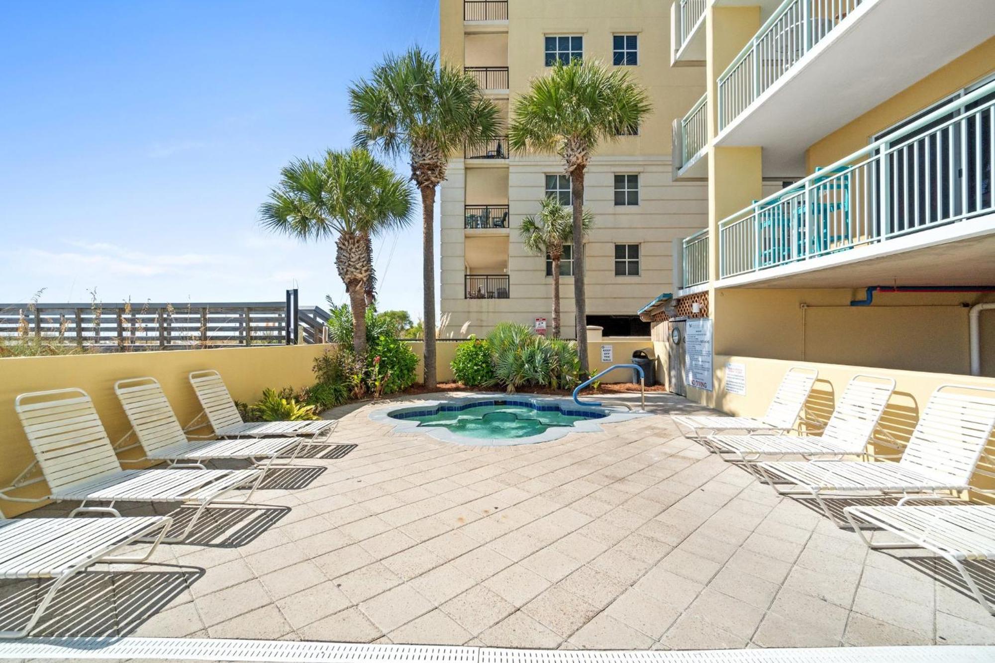 Beach Front Radiant Robins Nest 112, Free Activities Included! Vila Fort Walton Beach Exterior foto