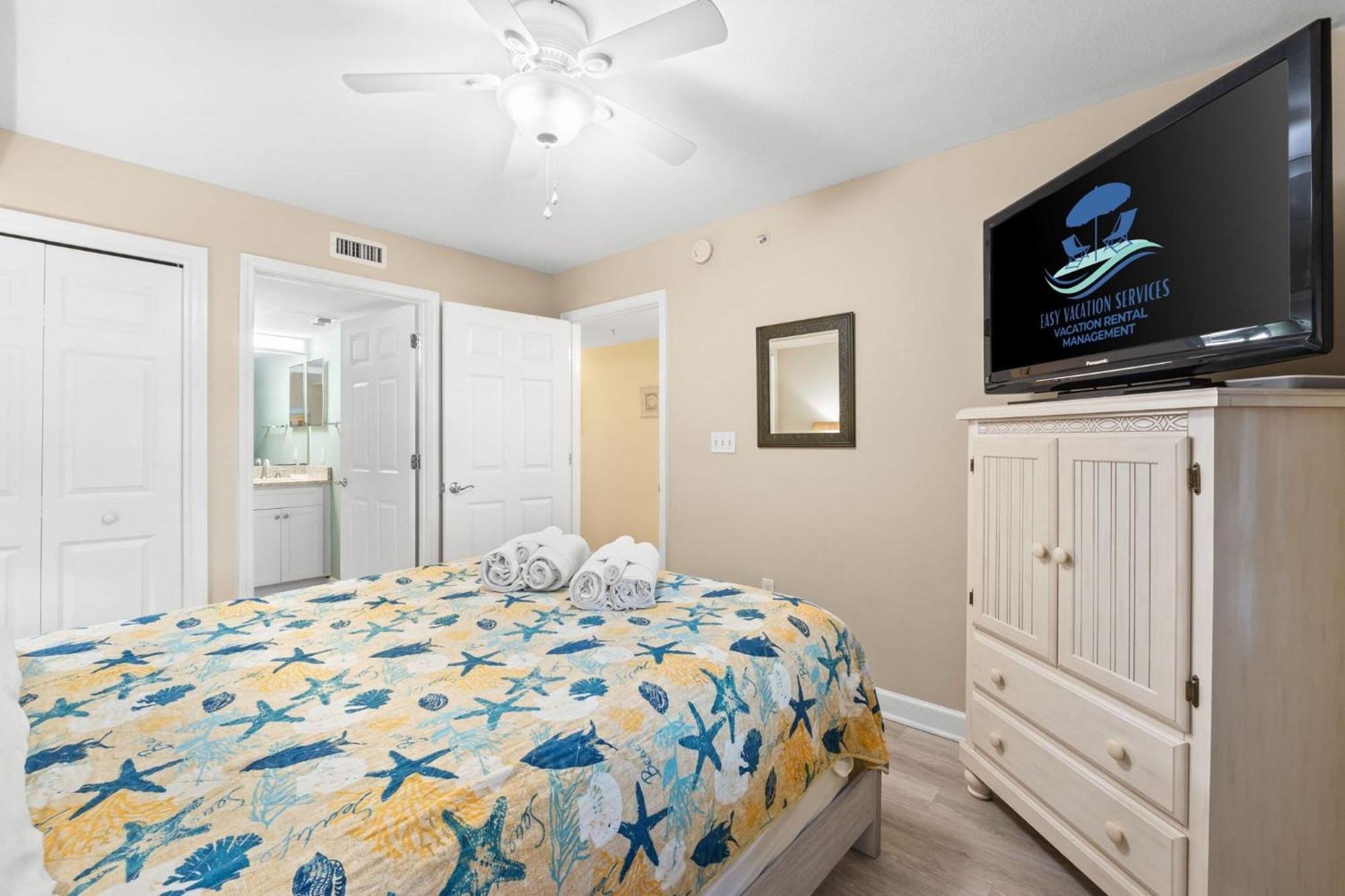 Beach Front Radiant Robins Nest 112, Free Activities Included! Vila Fort Walton Beach Exterior foto