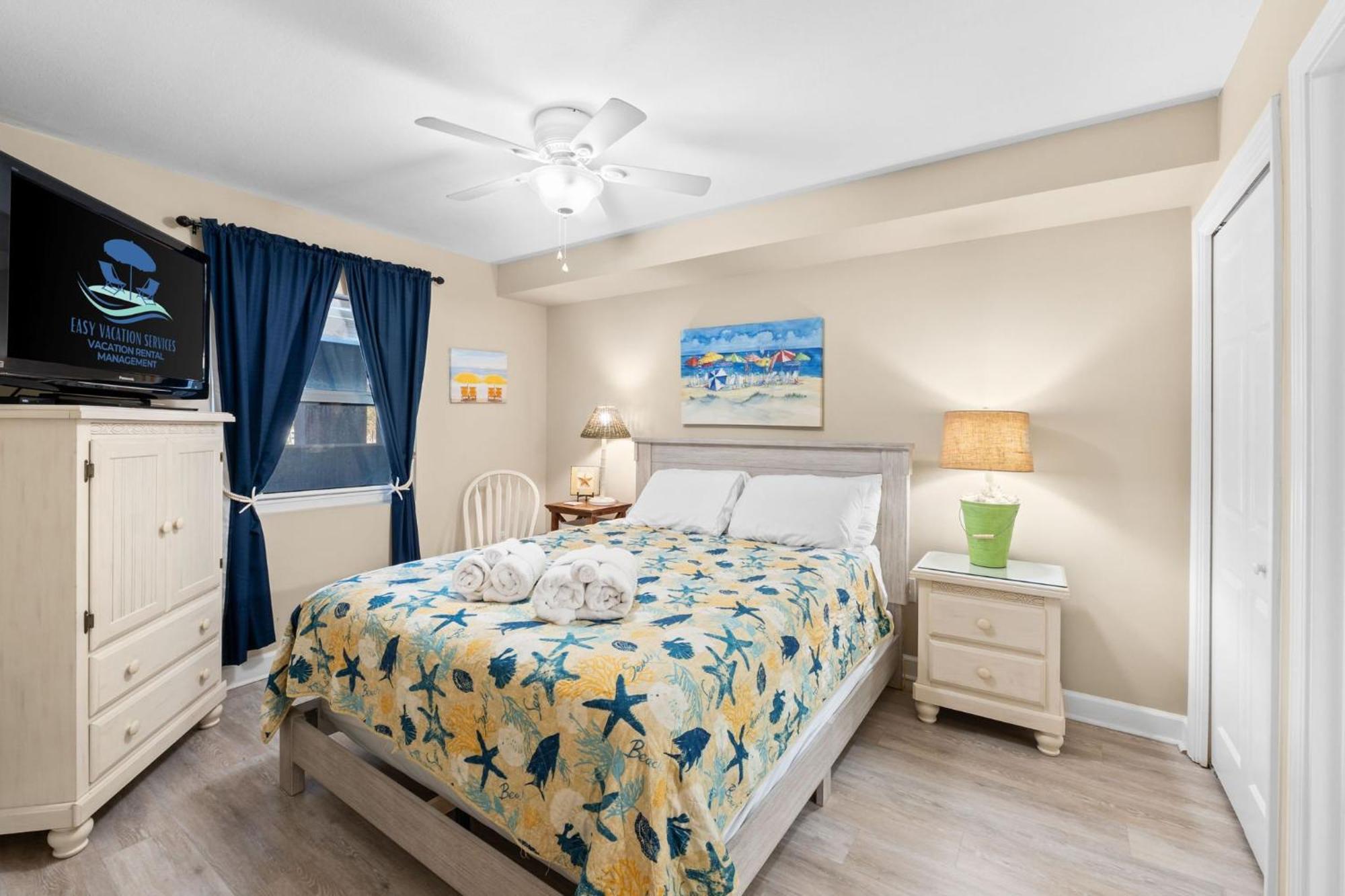 Beach Front Radiant Robins Nest 112, Free Activities Included! Vila Fort Walton Beach Exterior foto