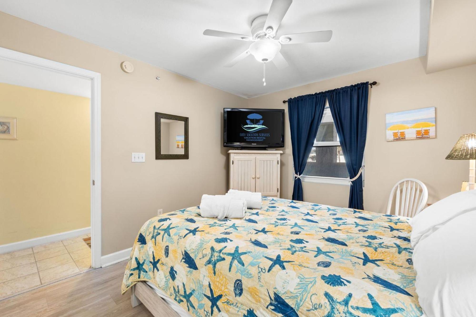 Beach Front Radiant Robins Nest 112, Free Activities Included! Vila Fort Walton Beach Exterior foto