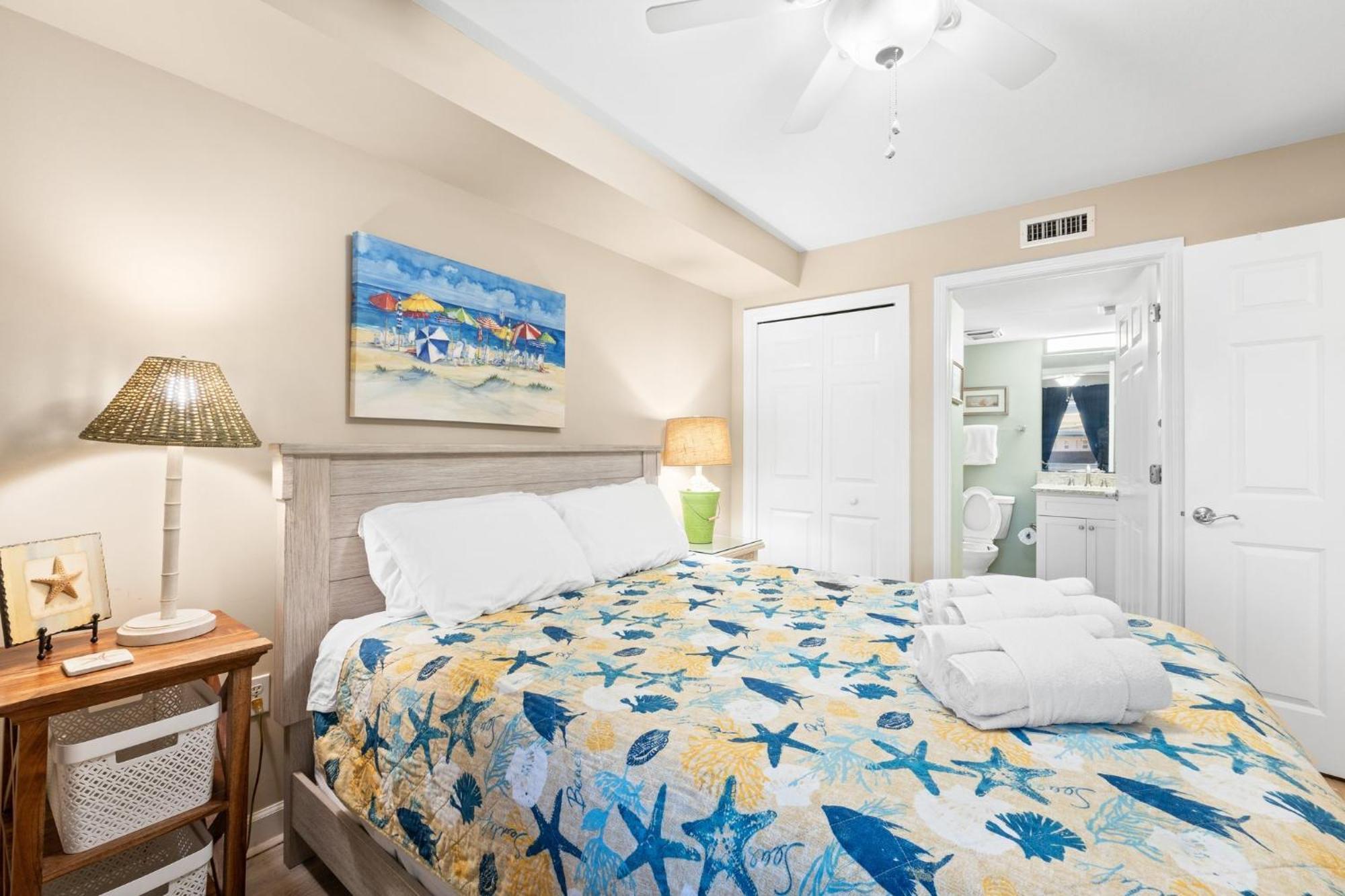 Beach Front Radiant Robins Nest 112, Free Activities Included! Vila Fort Walton Beach Exterior foto